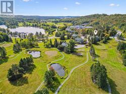 Condo location with proximity to the golf course -