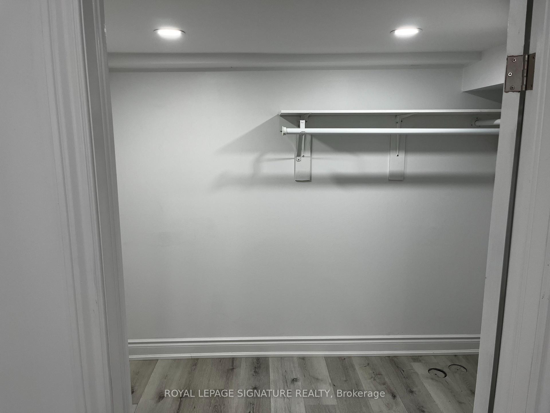 21 Sewells Lane, Brampton, ON - Indoor With Storage