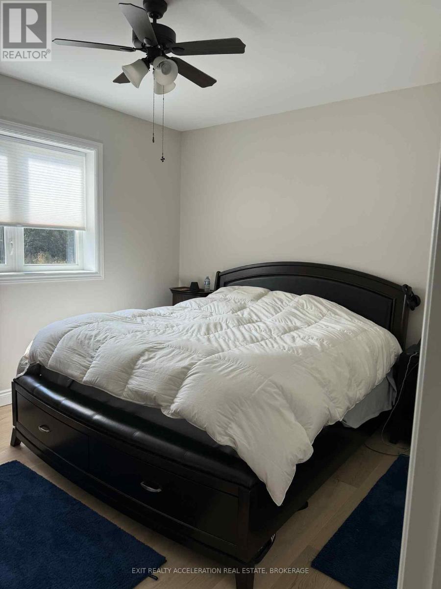 842 County Road 9, Greater Napanee, ON - Indoor Photo Showing Bedroom