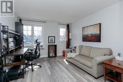 bedroom 3 with water views -