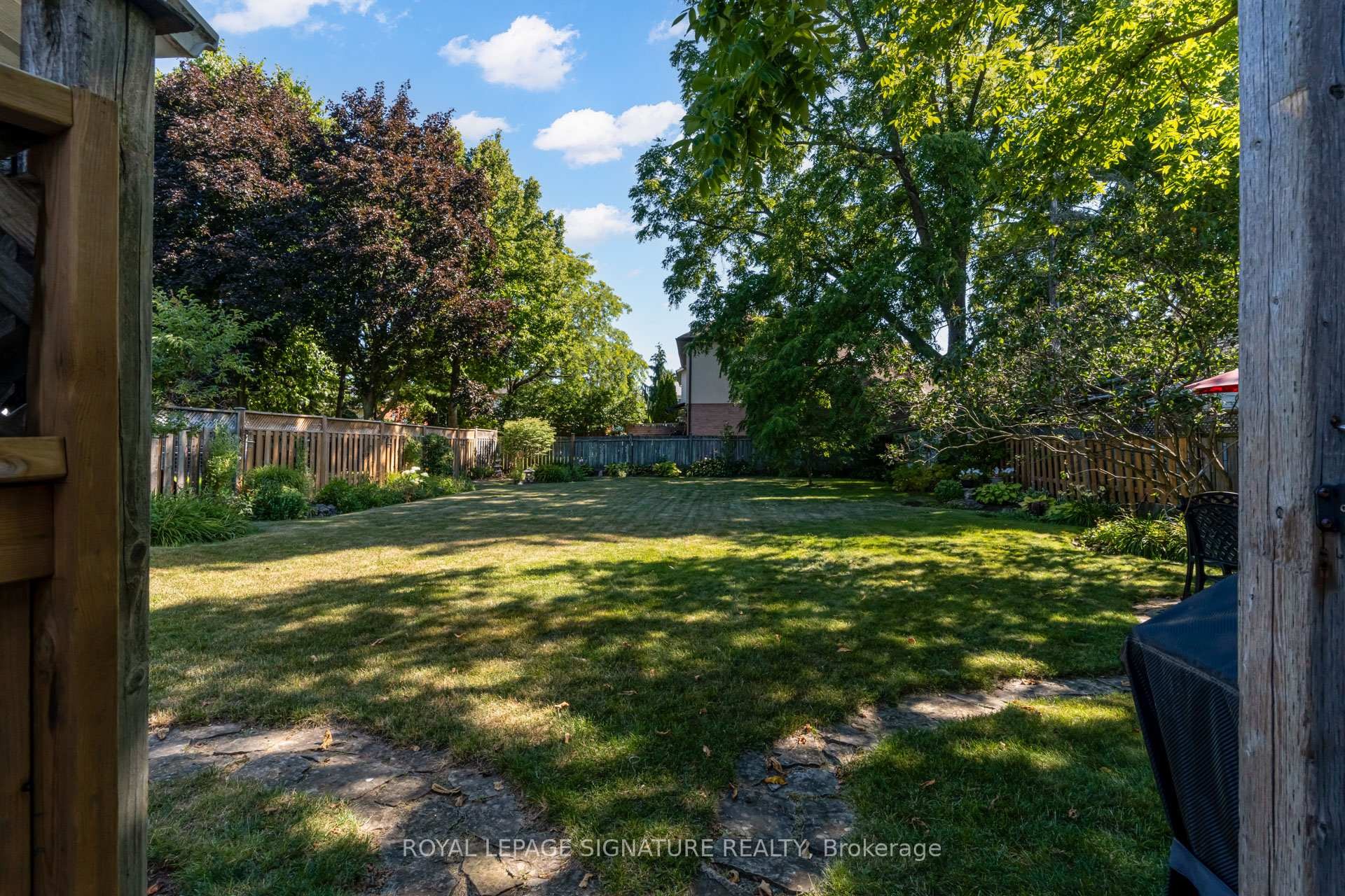 755 Maple Avenue, Burlington, ON - Outdoor