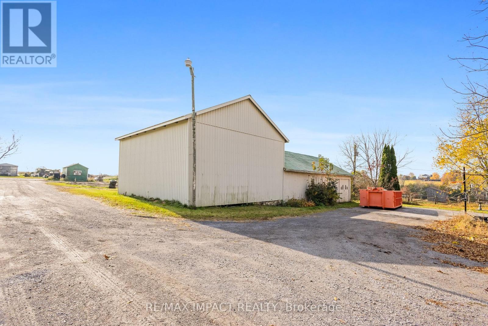 1933 Concession Rd 6 Road, Clarington, ON