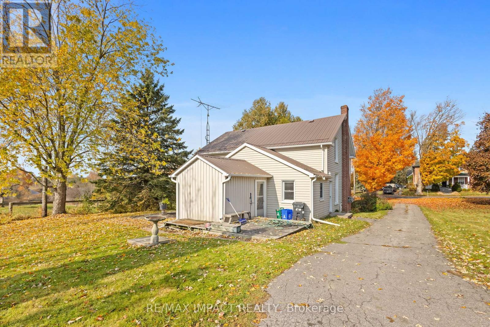 1933 Concession Rd 6 Road, Clarington, ON