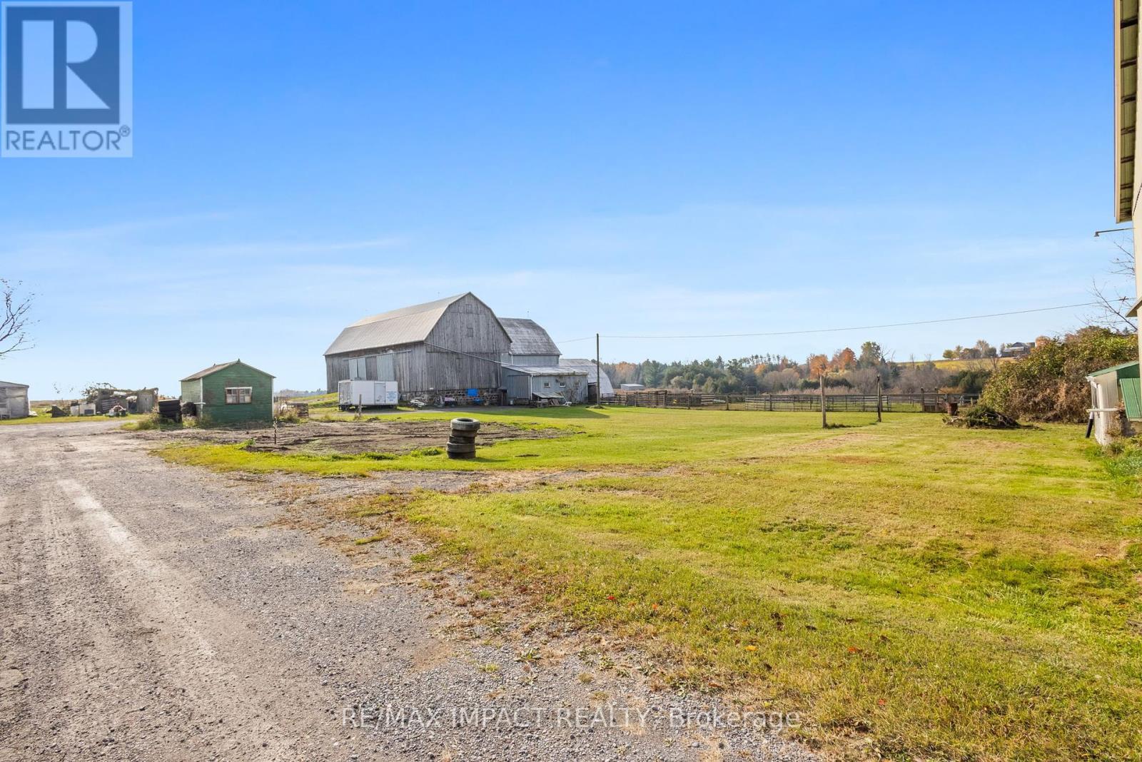1933 Concession Rd 6 Road, Clarington, ON