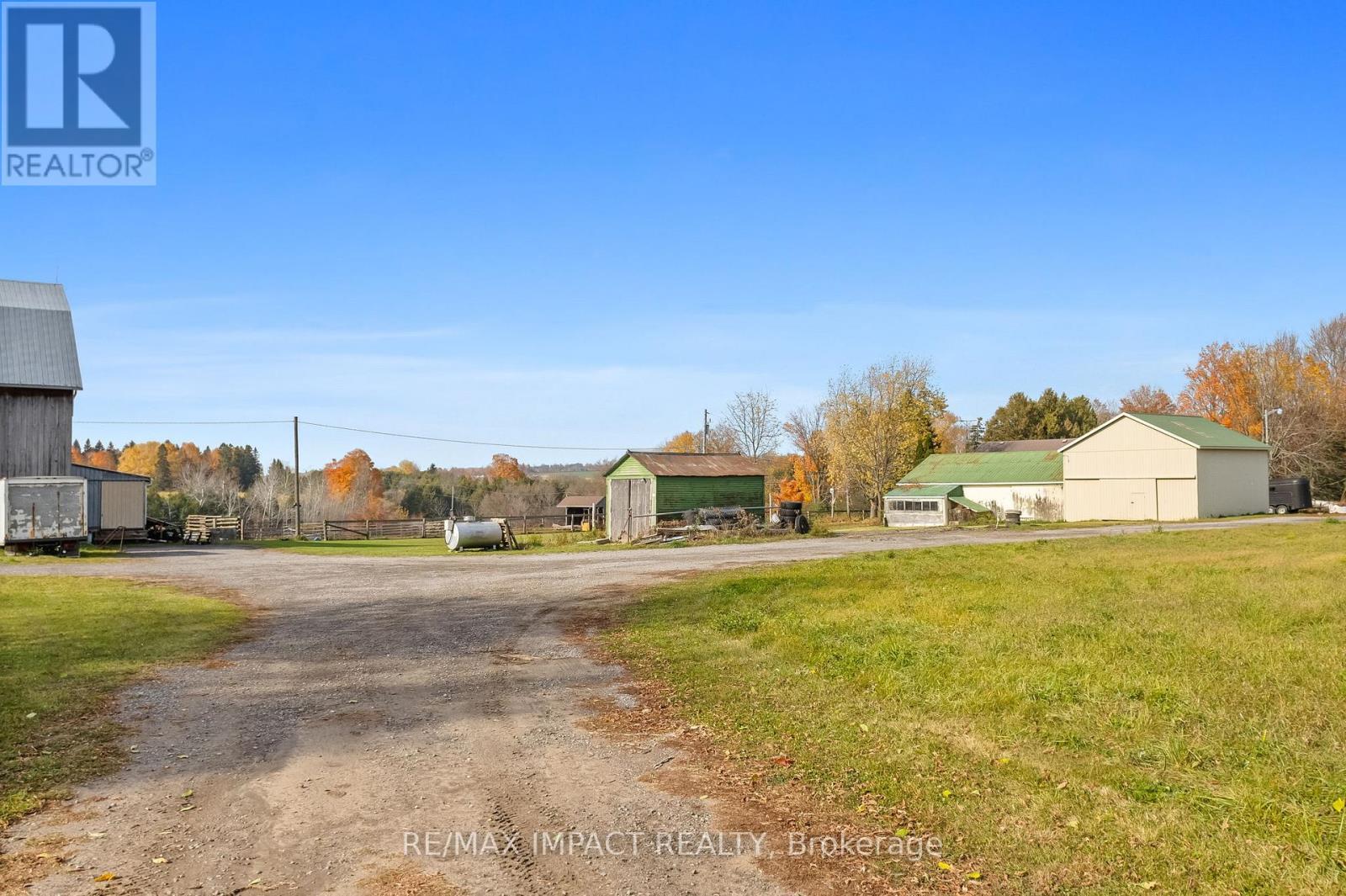 1933 Concession Rd 6 Road, Clarington, ON