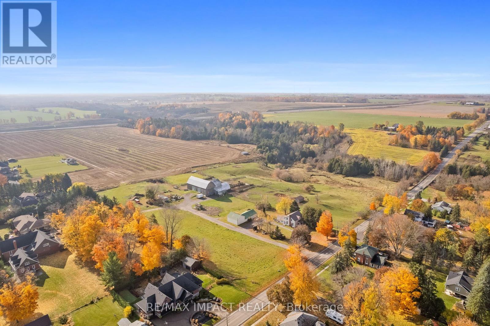 1933 Concession Rd 6 Road, Clarington, ON