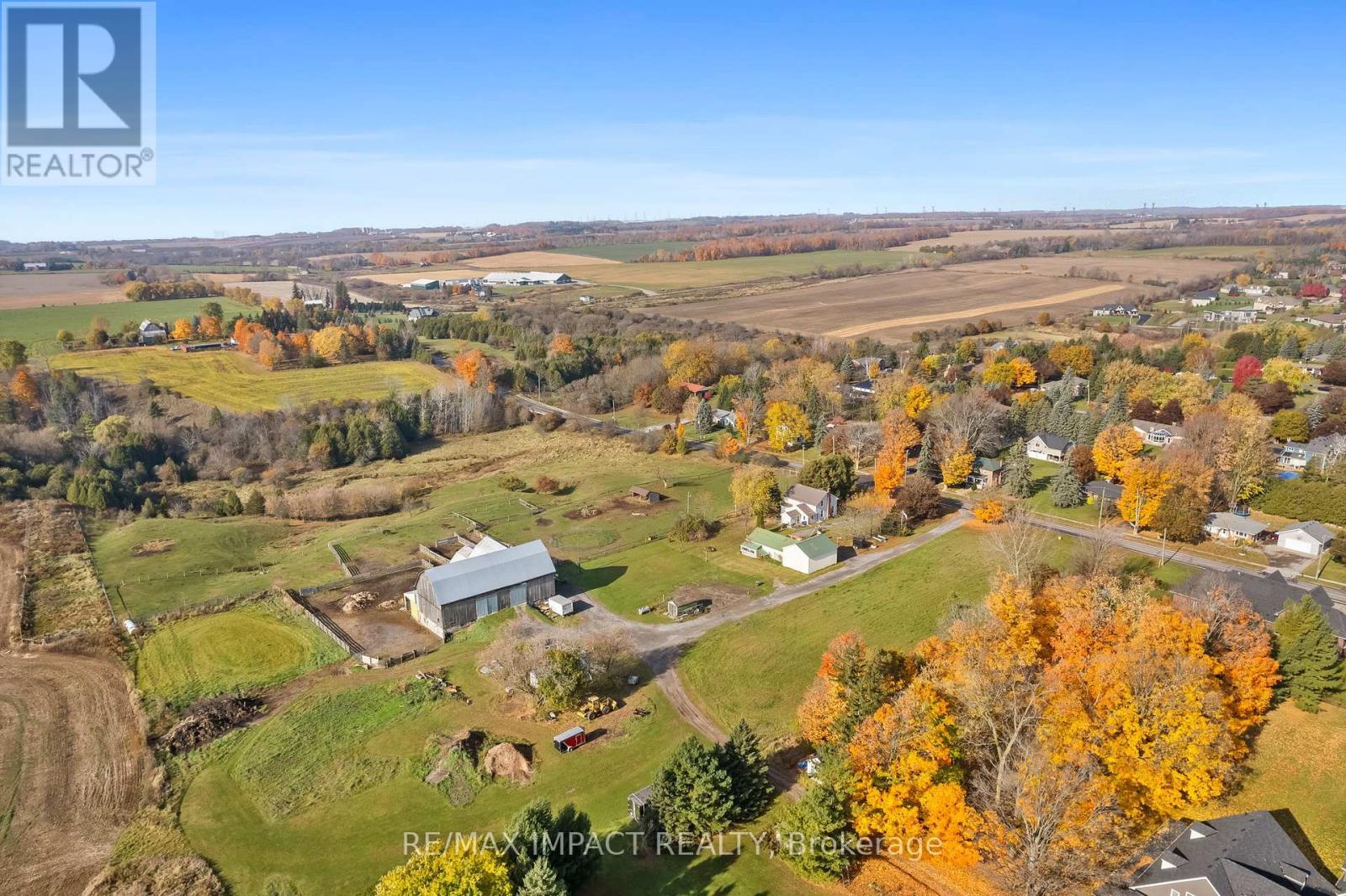 1933 Concession Rd 6 Road, Clarington, ON