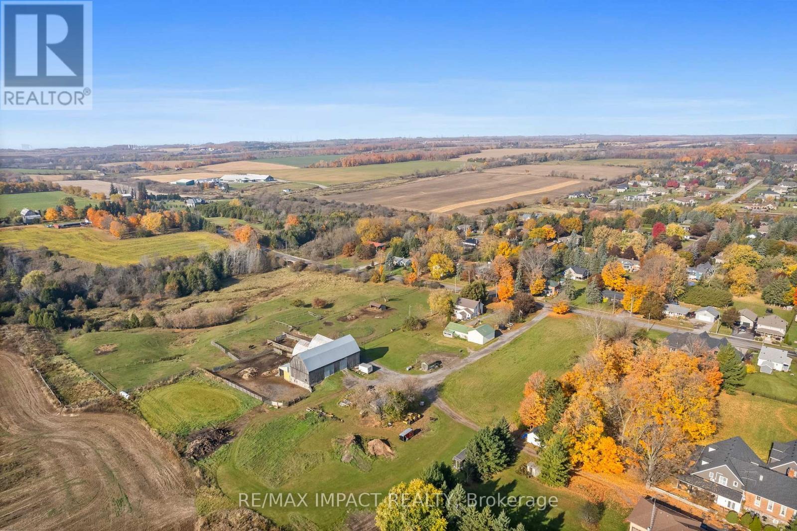 1933 Concession Rd 6 Road, Clarington, ON