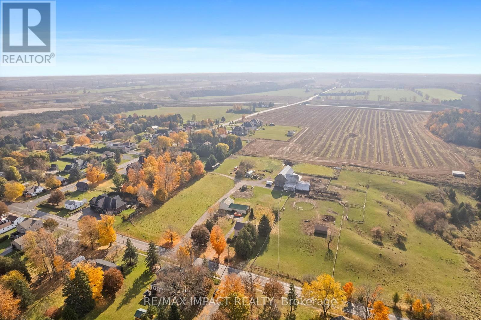 1933 Concession Rd 6 Road, Clarington, ON