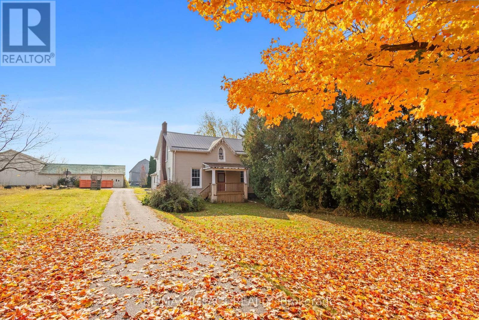 1933 Concession Rd 6 Road, Clarington, ON