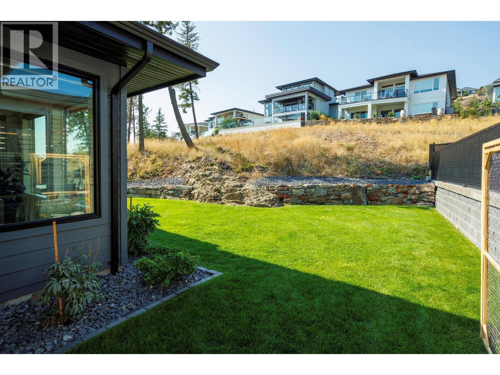 154 Echo Ridge Drive, Kelowna, BC - Outdoor