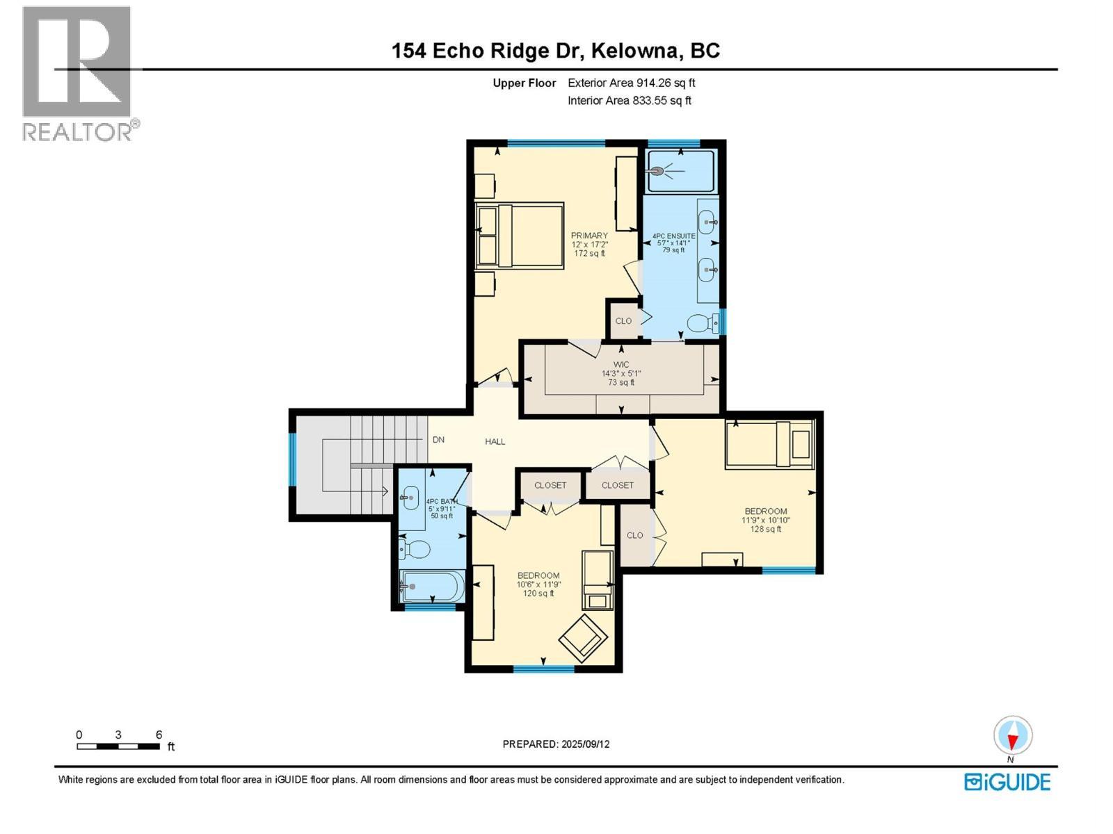 154 Echo Ridge Drive, Kelowna, BC - Other