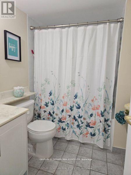 316 - 25 Via Rosedale Way, Brampton, ON - Indoor Photo Showing Bathroom