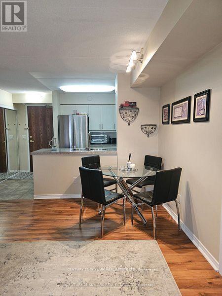 316 - 25 Via Rosedale Way, Brampton, ON - Indoor