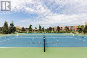 316 - 25 Via Rosedale Way, Brampton, ON - Outdoor With View