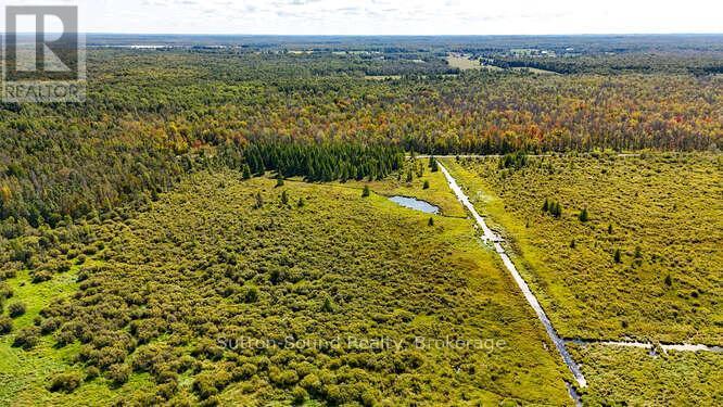 Lot 13 Concession 21 Concession, Georgian Bluffs, ON