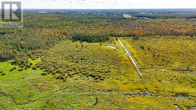 Lot 13 Concession 21 Concession, Georgian Bluffs, ON