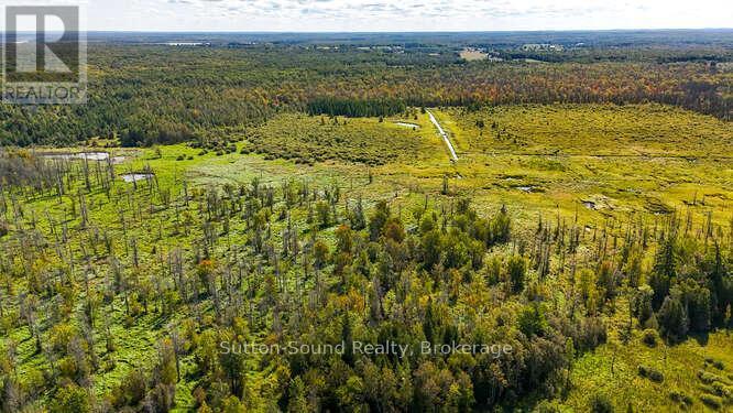 Lot 13 Concession 21 Concession, Georgian Bluffs, ON