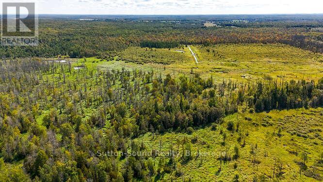 Lot 13 Concession 21 Concession, Georgian Bluffs, ON