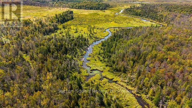 Lot 13 Concession 21 Concession, Georgian Bluffs, ON