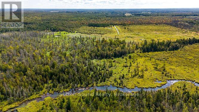 Lot 13 Concession 21 Concession, Georgian Bluffs, ON