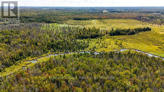 Lot 13 Concession 21 Concession, Georgian Bluffs, ON