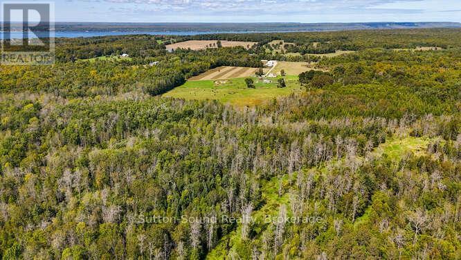 Lot 13 Concession 21 Concession, Georgian Bluffs, ON