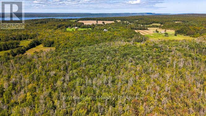 Lot 13 Concession 21 Concession, Georgian Bluffs, ON