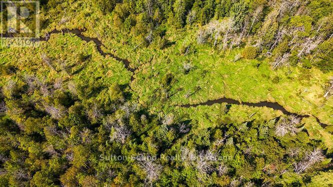 Lot 13 Concession 21 Concession, Georgian Bluffs, ON