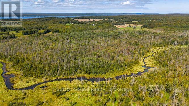 Lot 13 Concession 21 Concession, Georgian Bluffs, ON