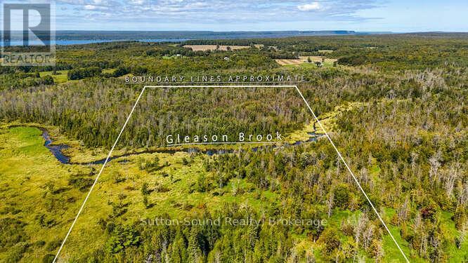 Lot 13 Concession 21 Concession, Georgian Bluffs, ON