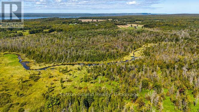 Lot 13 Concession 21 Concession, Georgian Bluffs, ON