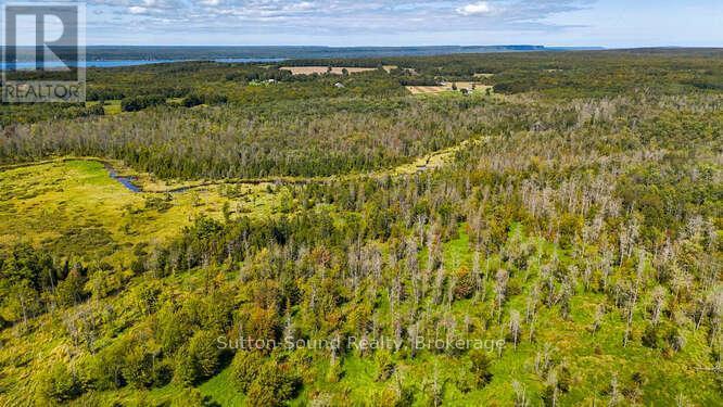 Lot 13 Concession 21 Concession, Georgian Bluffs, ON