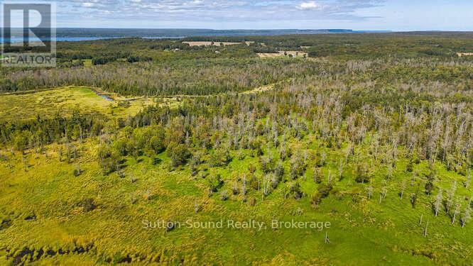 Lot 13 Concession 21 Concession, Georgian Bluffs, ON