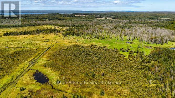 Lot 13 Concession 21 Concession, Georgian Bluffs, ON