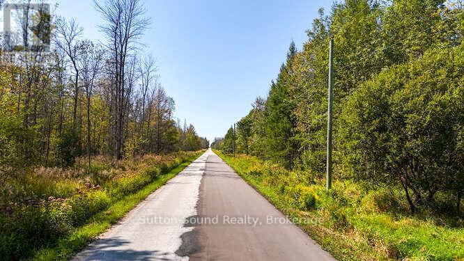 Lot 13 Concession 21 Concession, Georgian Bluffs, ON