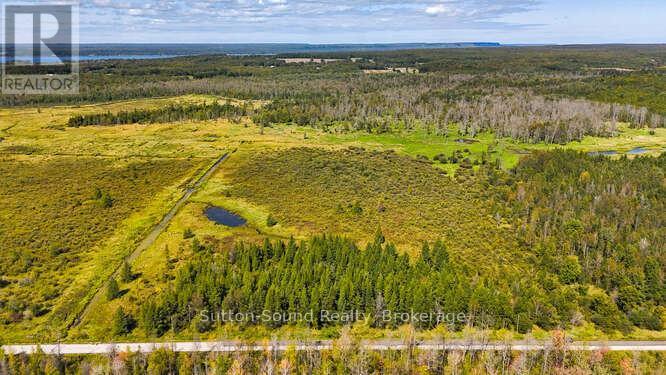 Lot 13 Concession 21 Concession, Georgian Bluffs, ON