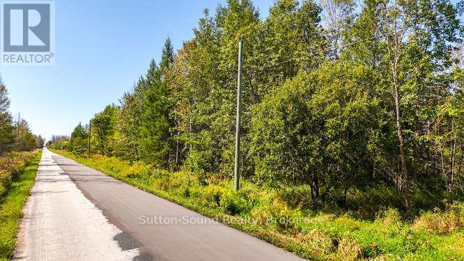 Lot 13 Concession 21 Concession, Georgian Bluffs, ON