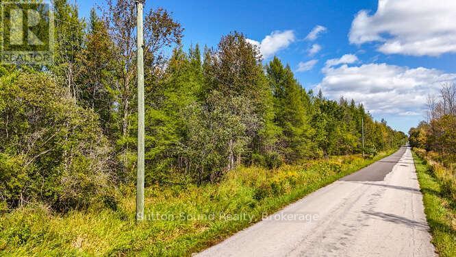 Lot 13 Concession 21 Concession, Georgian Bluffs, ON