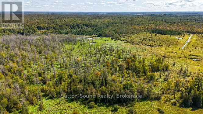 Lot 13 Concession 21 Concession, Georgian Bluffs, ON