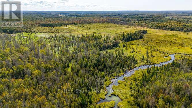 Lot 13 Concession 21 Concession, Georgian Bluffs, ON