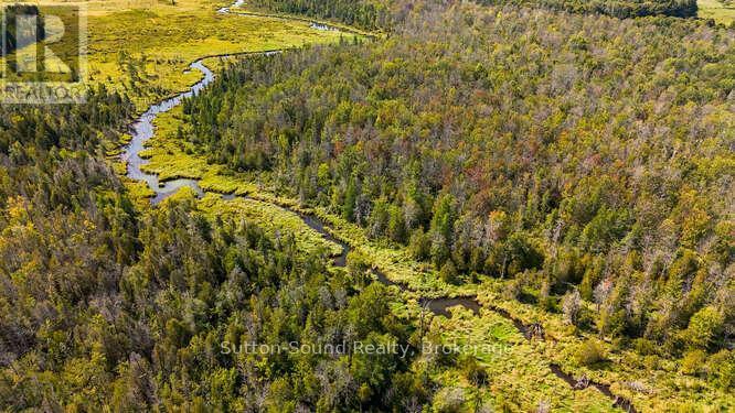 Lot 13 Concession 21 Concession, Georgian Bluffs, ON