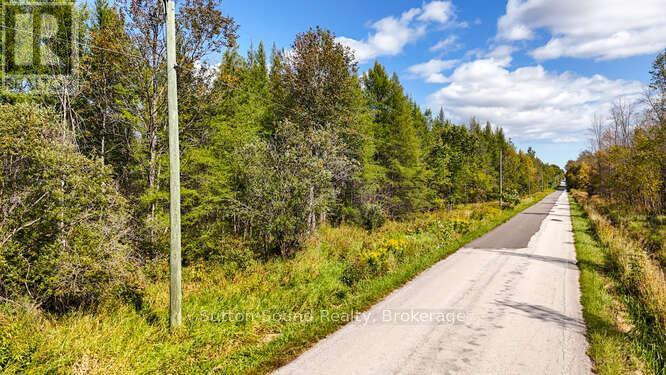 Lot 13 Concession 21 Concession, Georgian Bluffs, ON