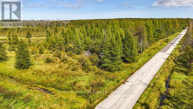 Lot 13 Concession 21 Concession, Georgian Bluffs, ON