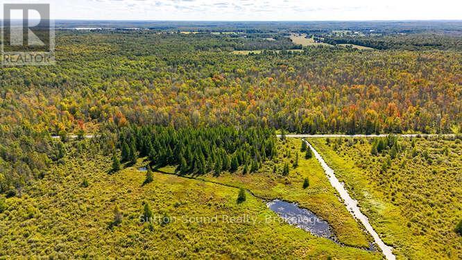 Lot 13 Concession 21 Concession, Georgian Bluffs, ON