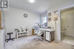 2nd bedroom/office -