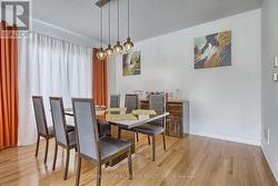 Dining room -