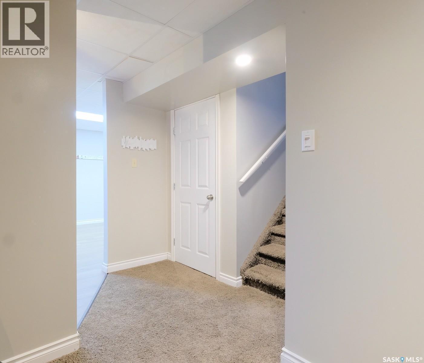 106 8Th Avenue W, Biggar, SK - Indoor Photo Showing Other Room