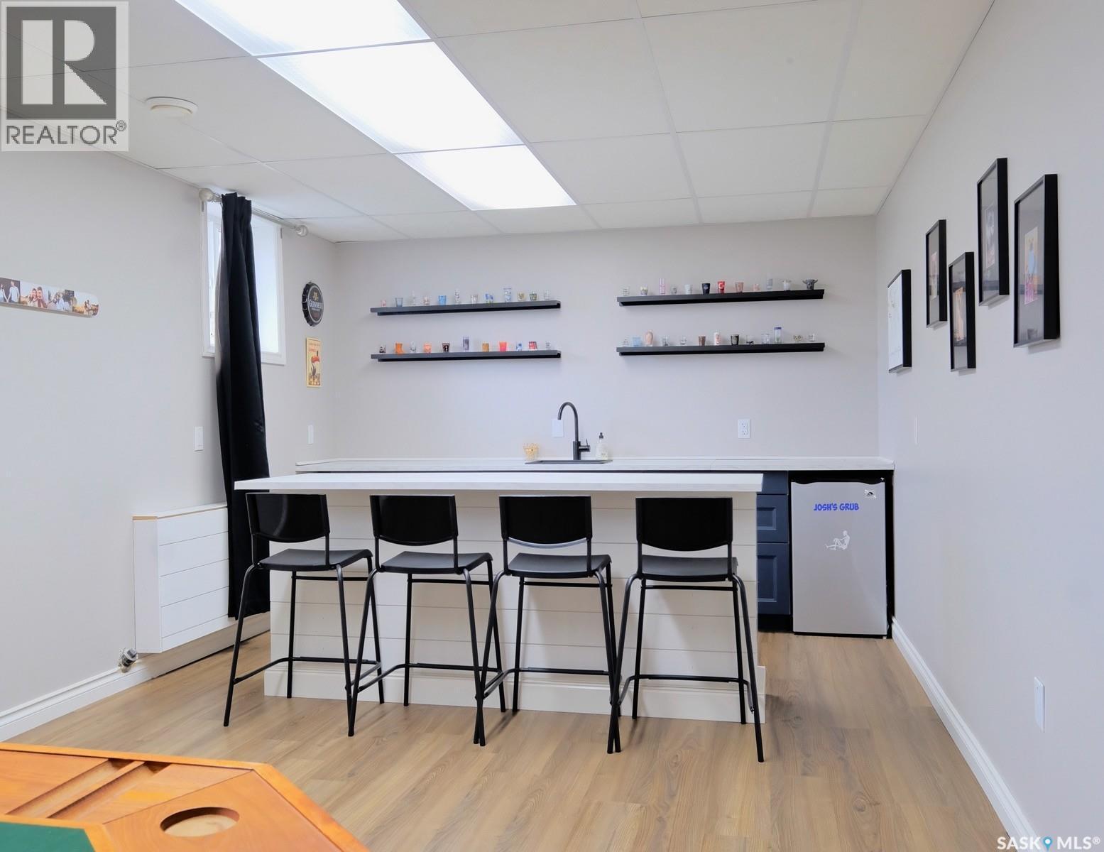 106 8Th Avenue W, Biggar, SK - Photo Showing Other Room