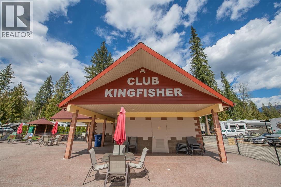 3303 Mabel Lake Road Unit# 2, Enderby, BC